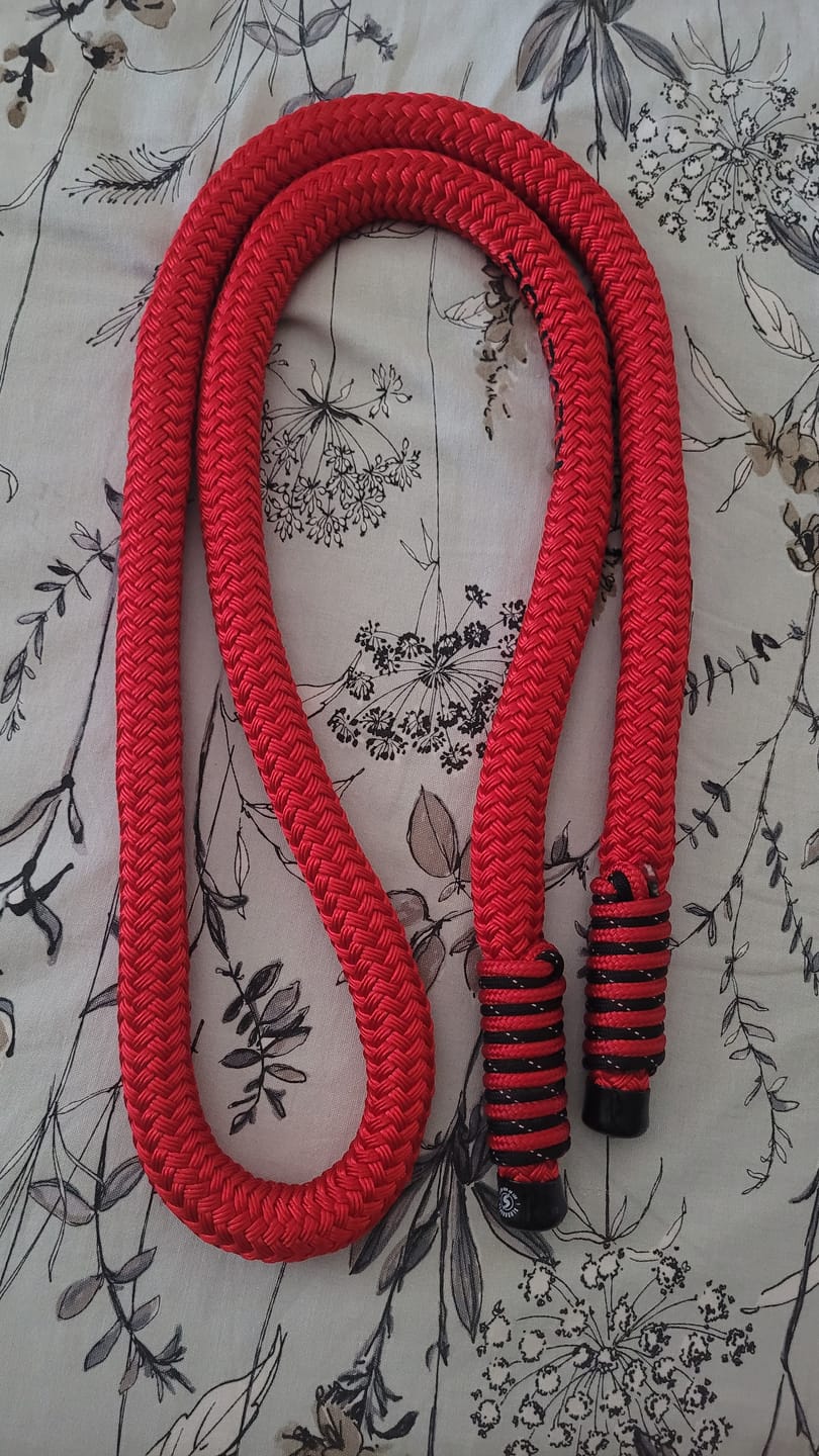 Customer photo review of Slush Maul (Designer Series) (Primal Size)