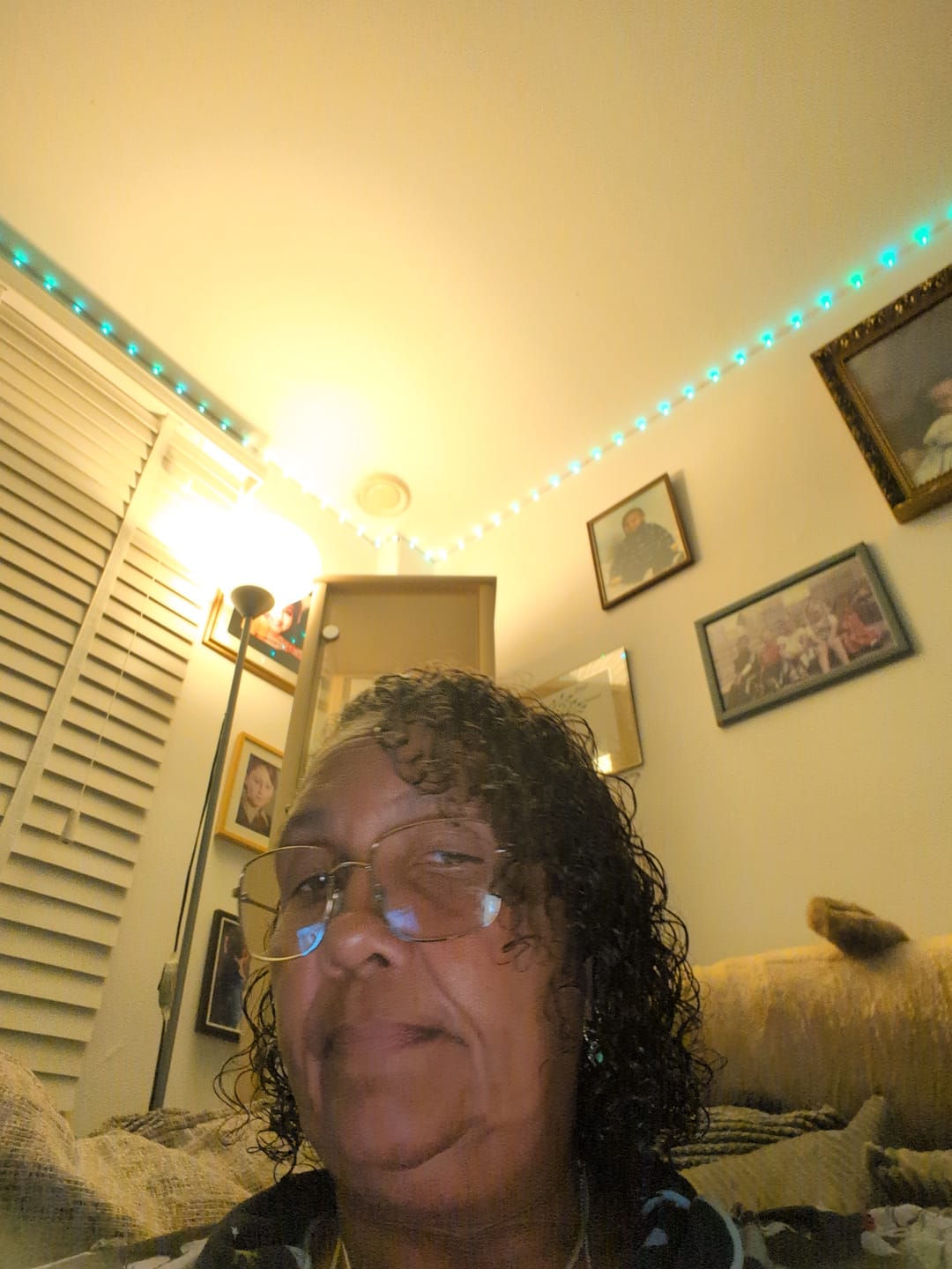 Customer photo review of FREE YOUR CURL STARTER BUNDLE