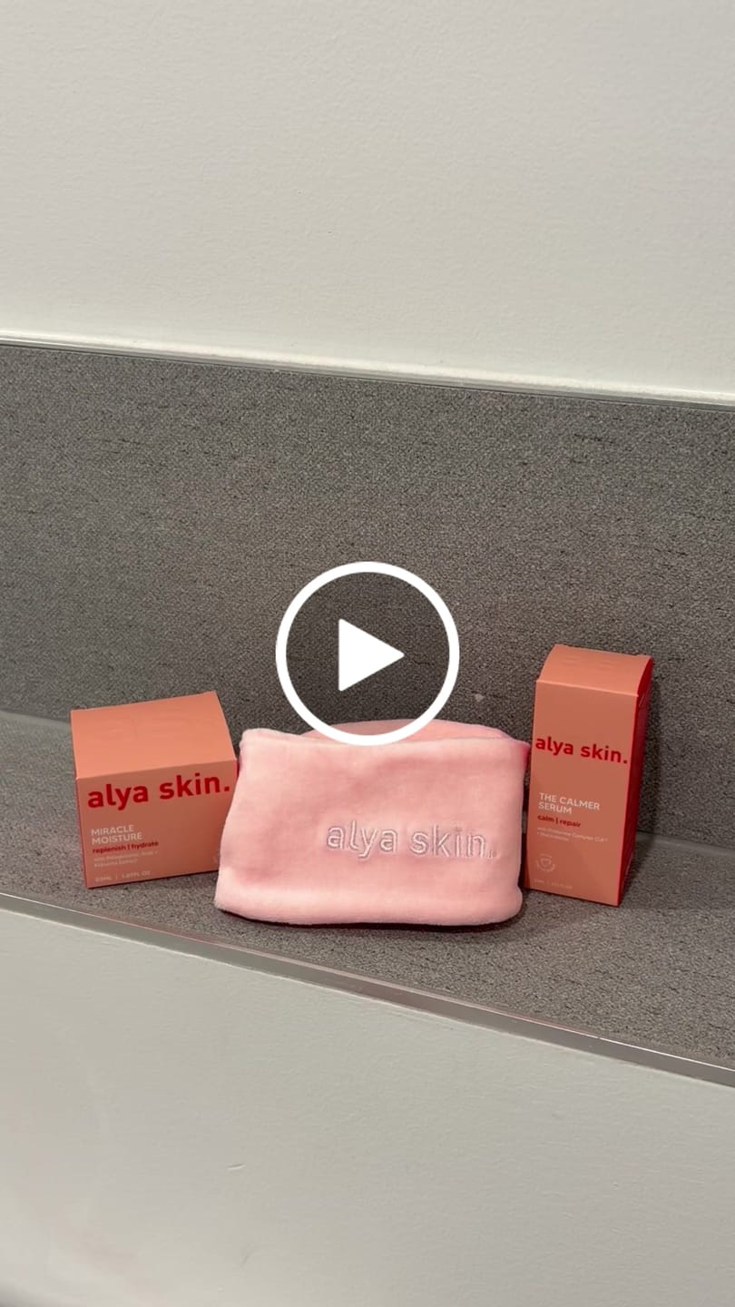 Customer video review of Miracle Moisture