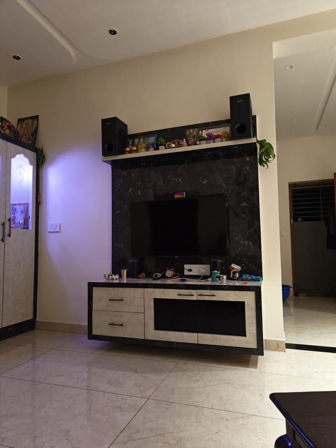 Customer photo review of Blaze B2000 Dolby Audio Home Theater
