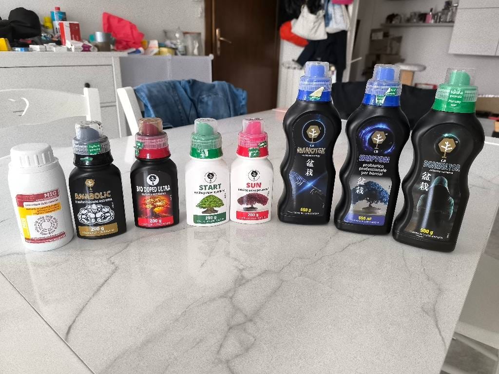 Customer photo review of DOPED PACK CB®