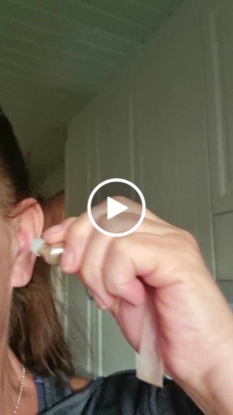 Customer video review of TinyS® 2026