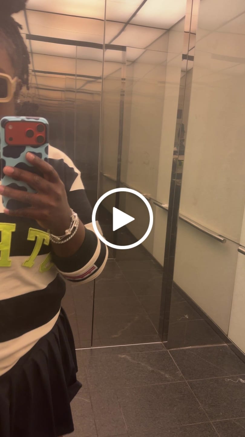 Customer video review of RUGBY POLO