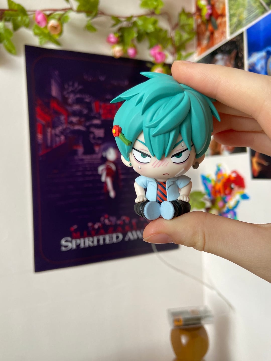 Customer photo review of Alien Stage AAHS Series Blind Box