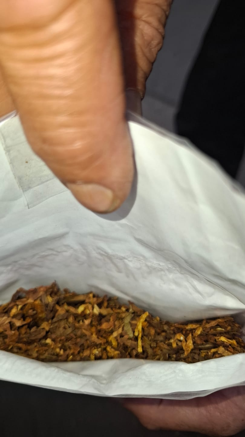 Customer photo review of CALI MIX AAA+ – Premium Selection