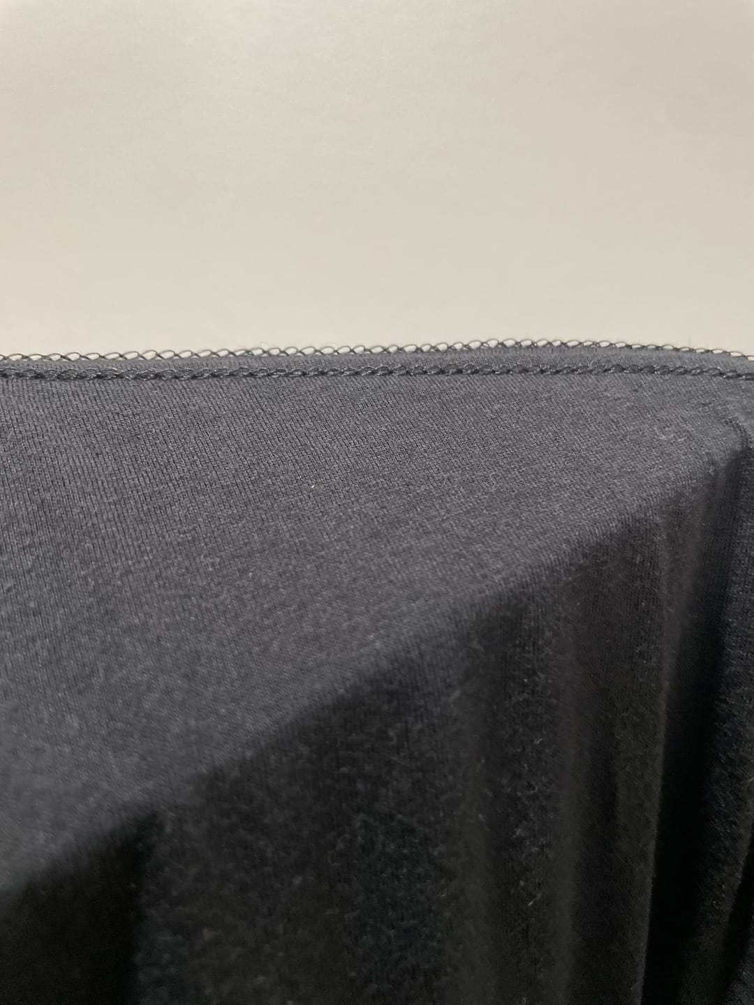 Customer photo review of Flippin' Tables T-Shirt