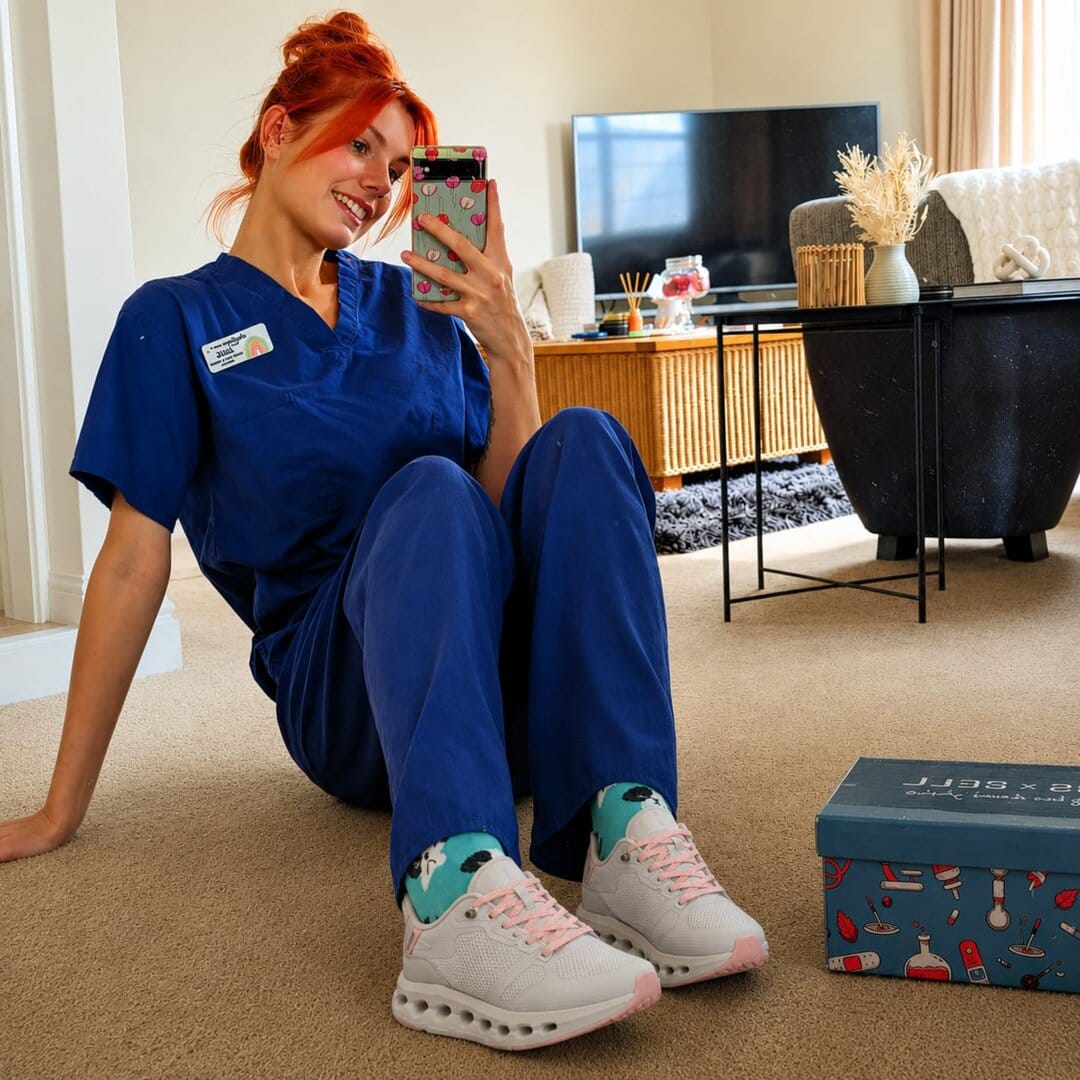 Customer photo review of Lumis