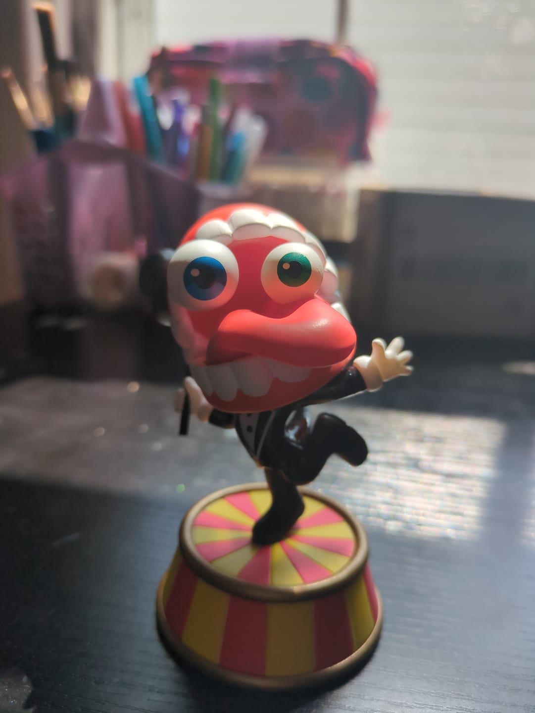 Customer photo review of Digital Circus Animiniz: Side Show Series