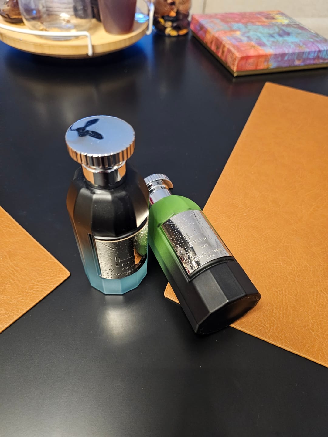Customer photo review of Helios - 100ml
