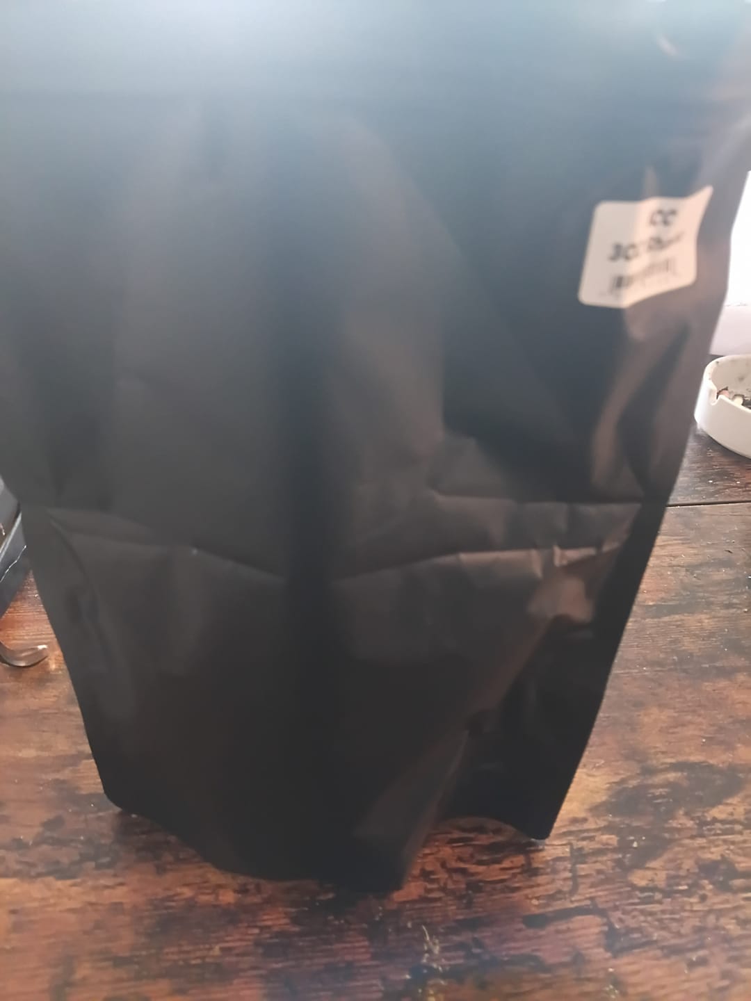 Customer photo review of Shake 28G Bundle