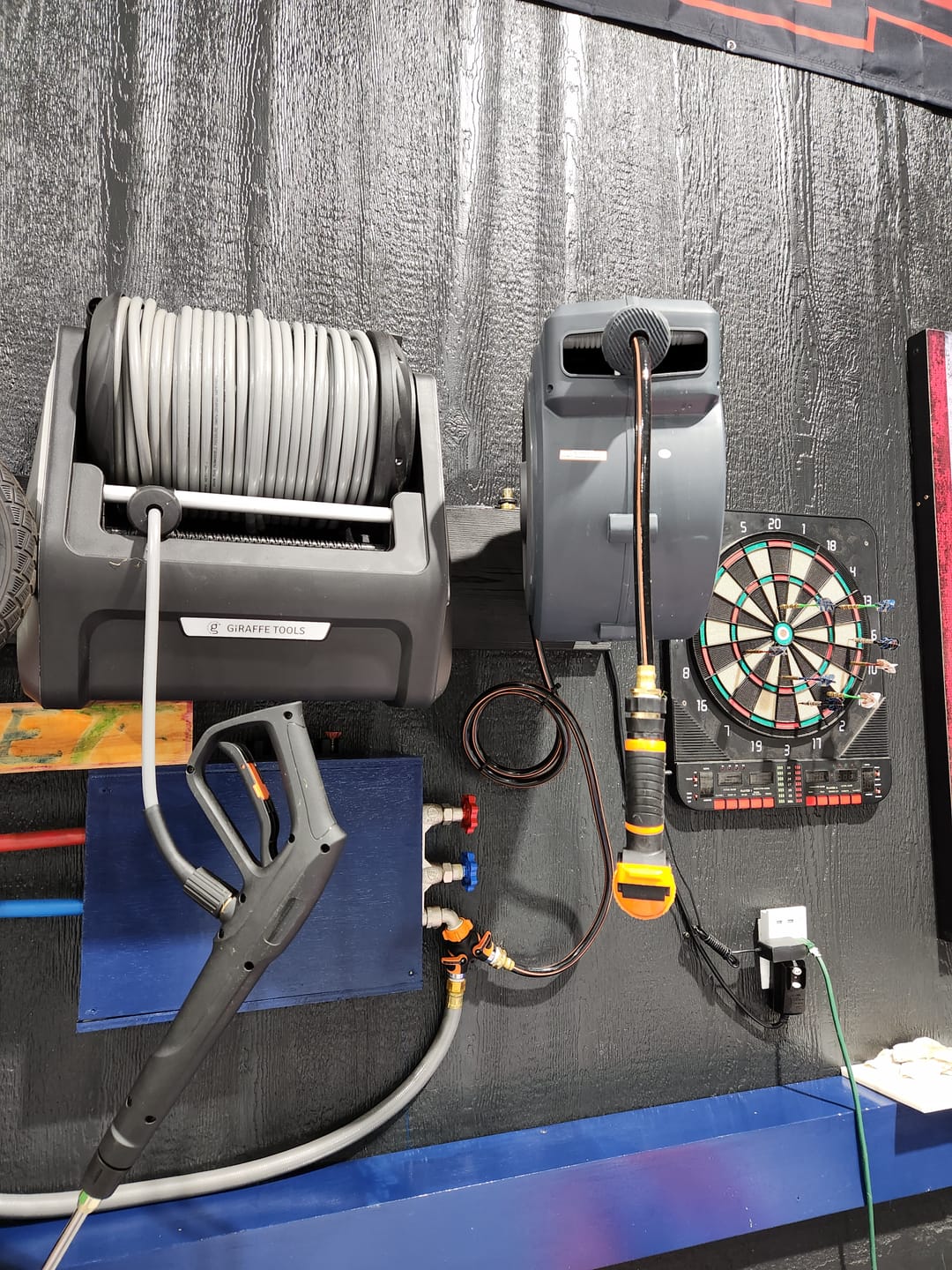 Customer photo review of GT Care (Giraffe Tools Care Plan)