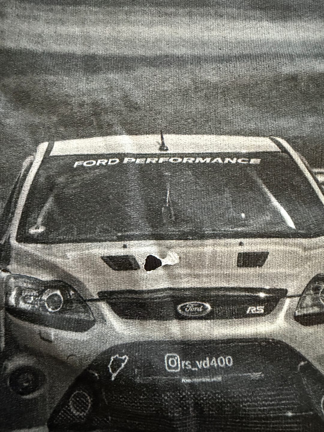 Customer photo review of MY CAR