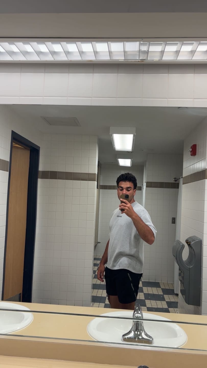 Customer photo review of 4161 - Soft AF Tees