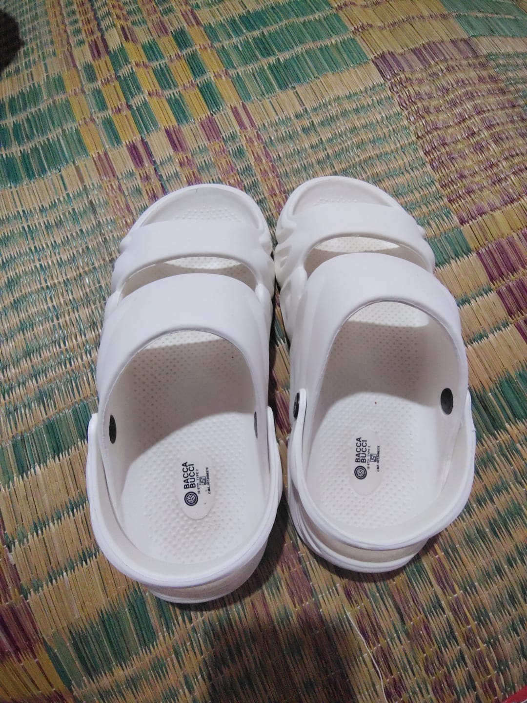Customer photo review of Reactor Slides