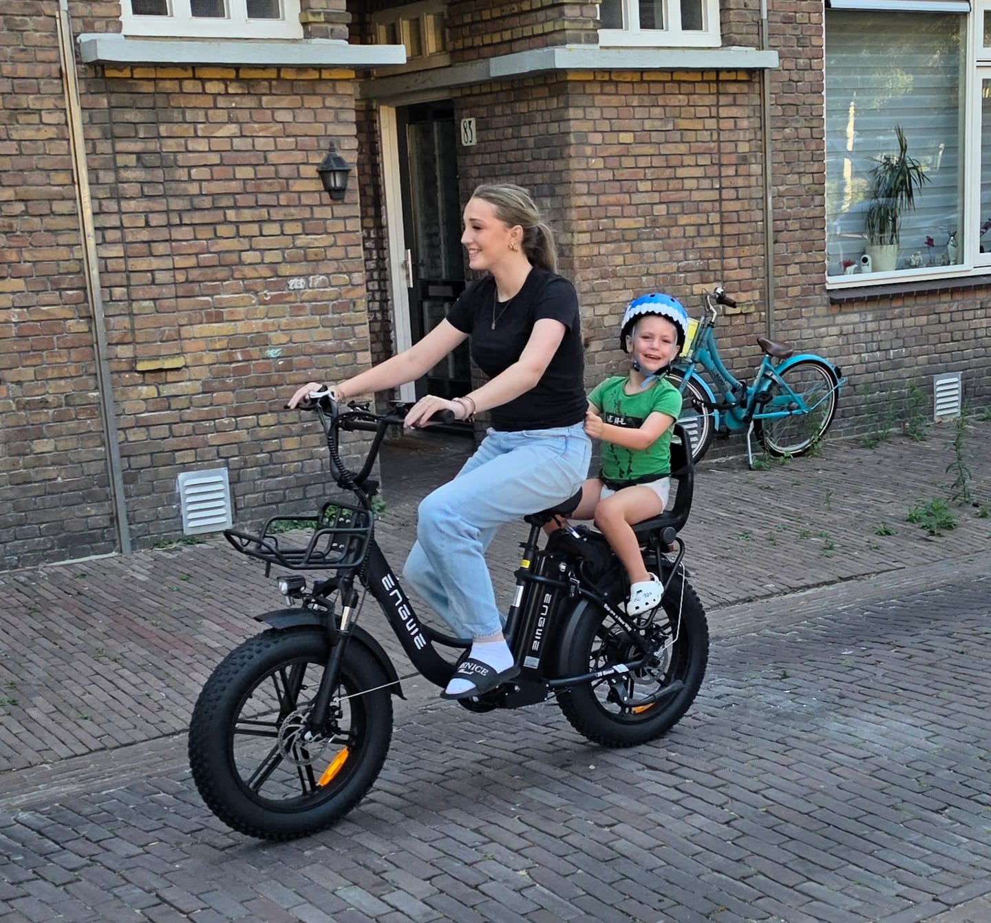 Customer photo review of Verzekeringsaanvraag