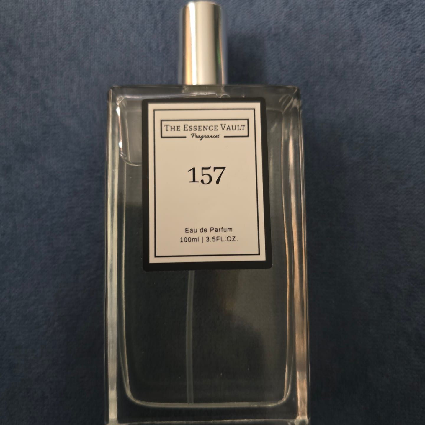 Customer photo review of Inspired by Invictus - 157