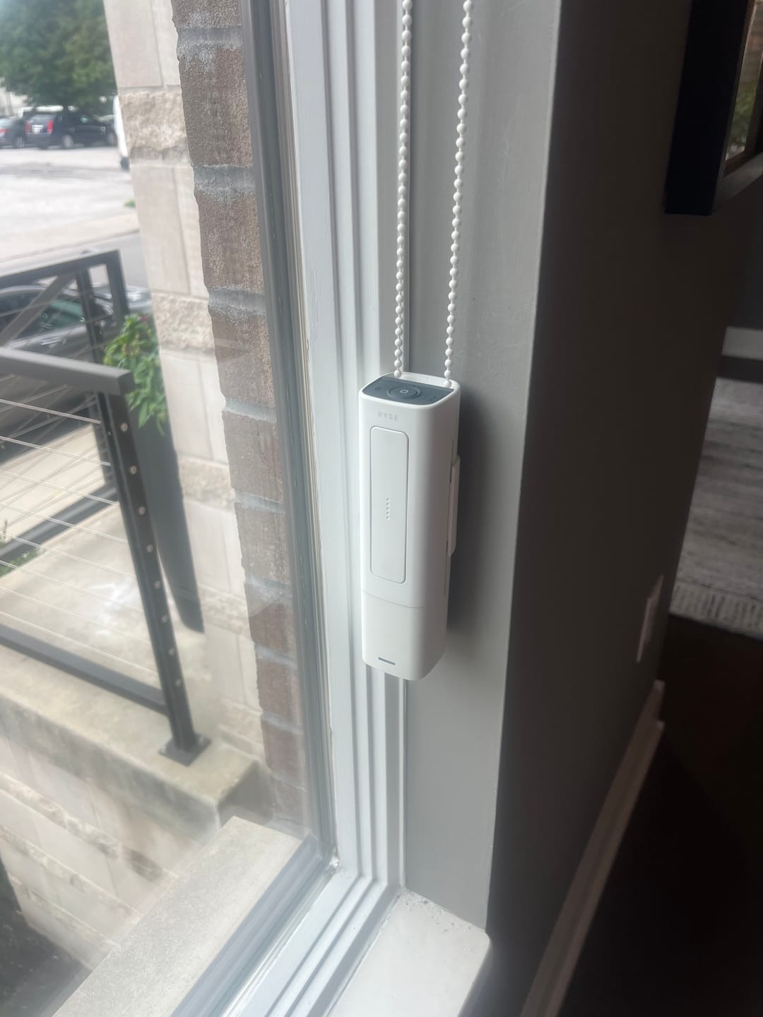 Customer photo review of SmartBridge