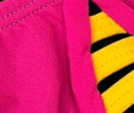 Customer photo review of PRE-ORDER || ZAMBIA ONE PIECE - Pink Sorbet | Ignite