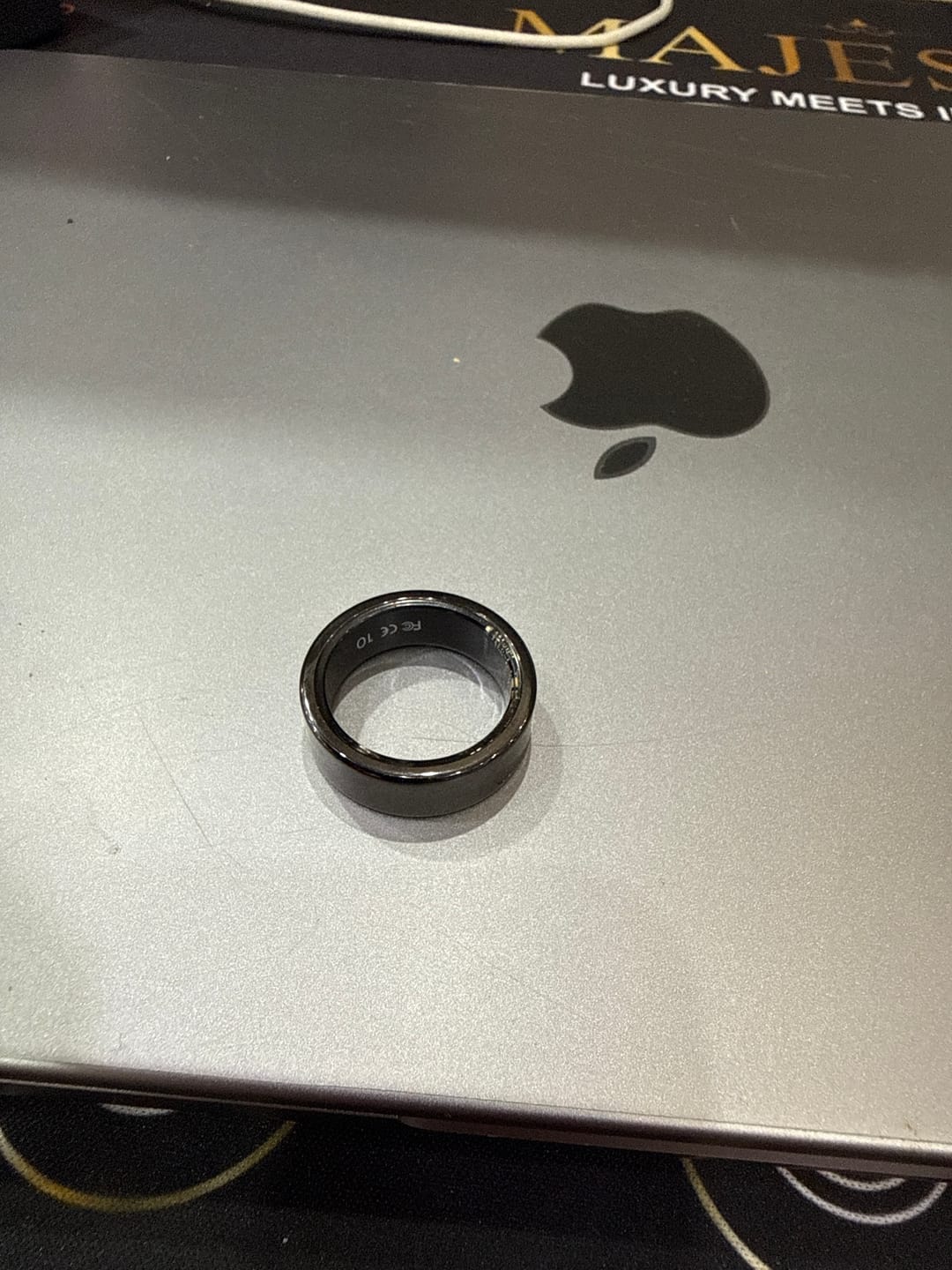 Customer photo review of Halo 2