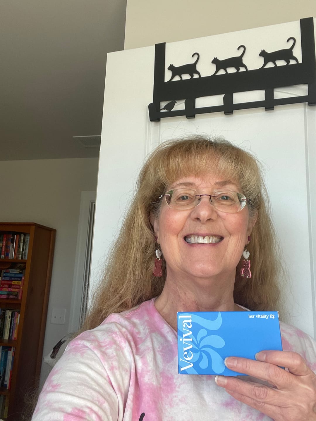 Customer photo review of Vevival