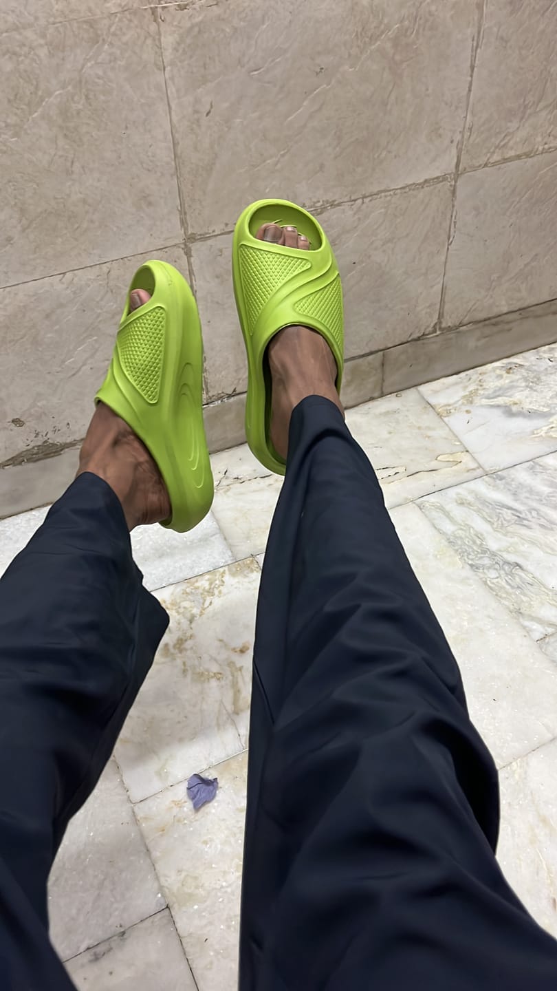 Customer photo review of Floats