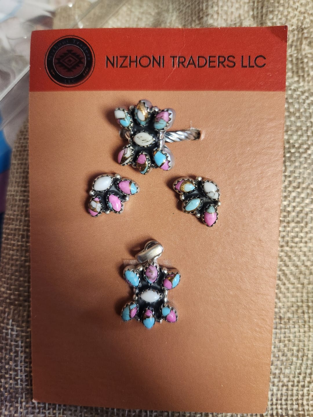 Customer photo review of Shipping Protection by Route
