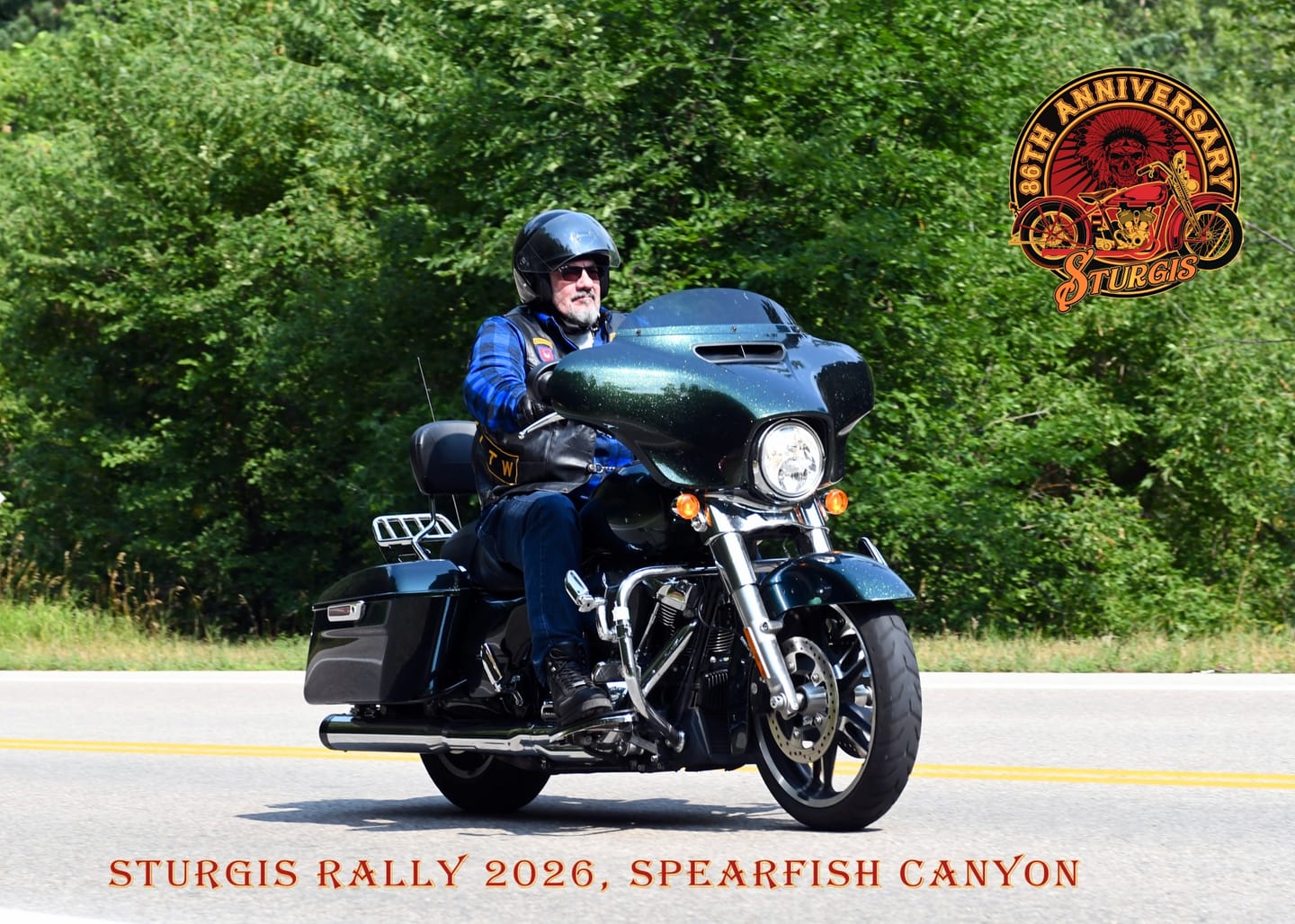 Customer photo review of FlexGuard® Air Mesh Armored Riding Shirt