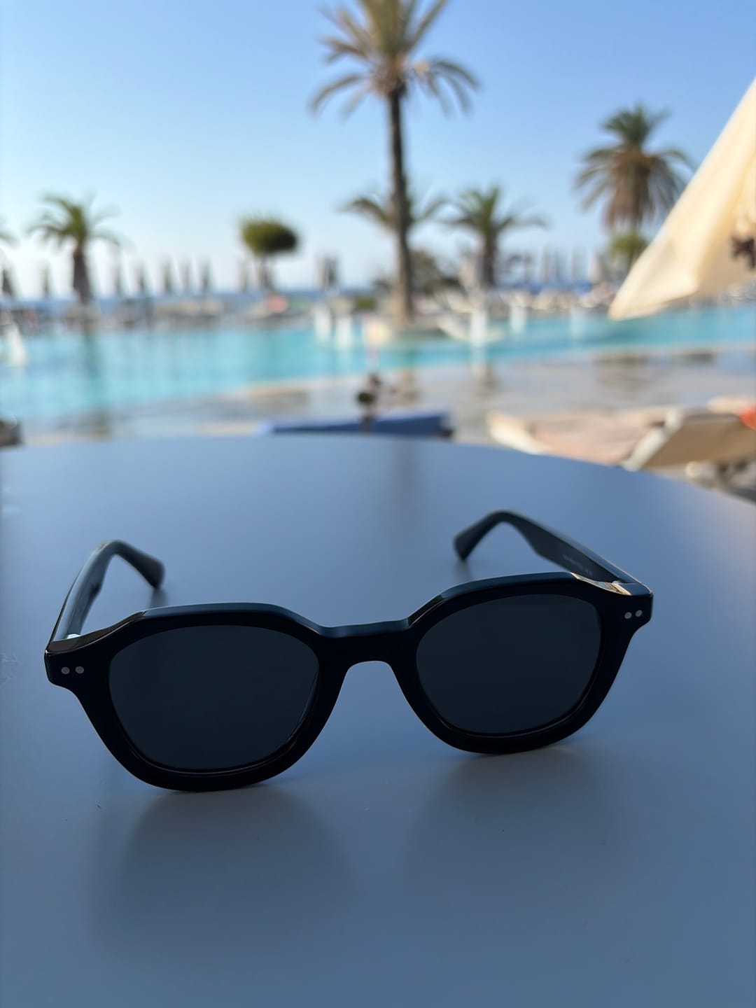 Customer photo review of ALENA BLACK