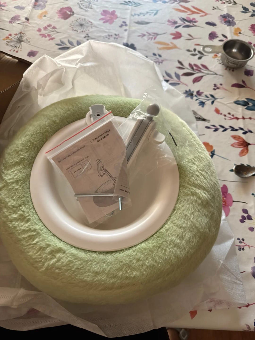 Customer photo review of Snuglo™