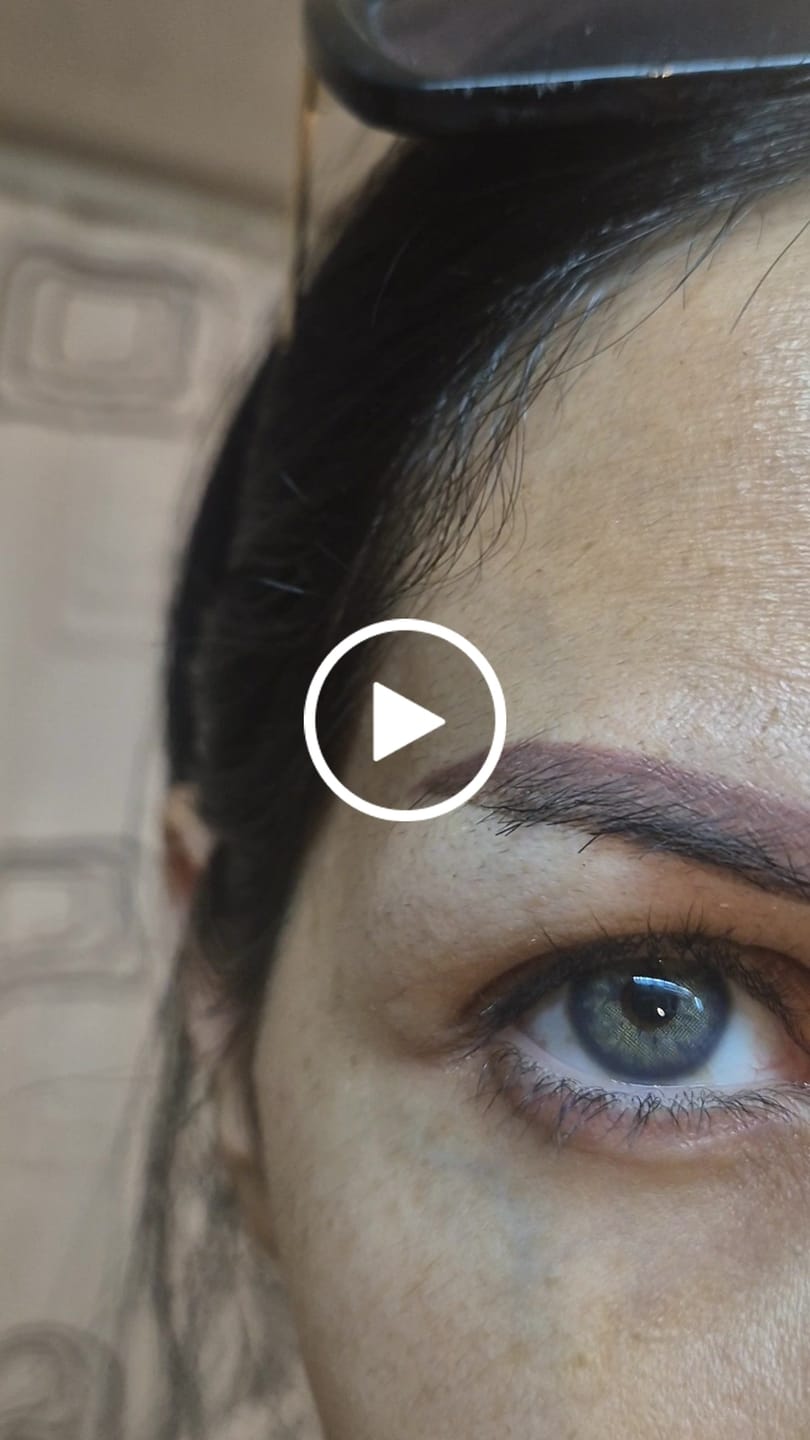 Customer video review of HAIFA | COOL BLUE (1-MONAT)