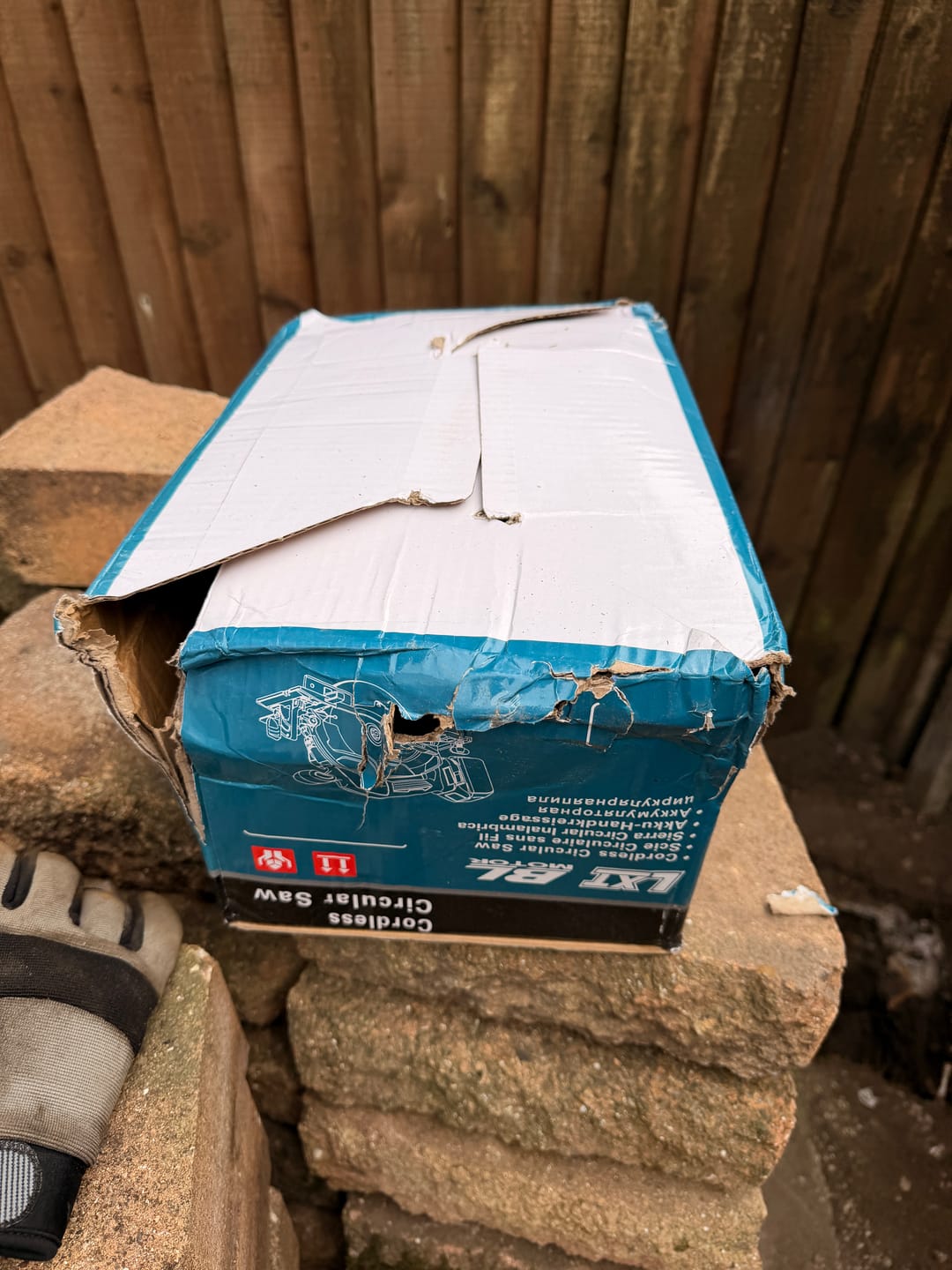 Customer photo review of YOFIDRA 12V/18V Batteries Charger for Power Tools Only Charger