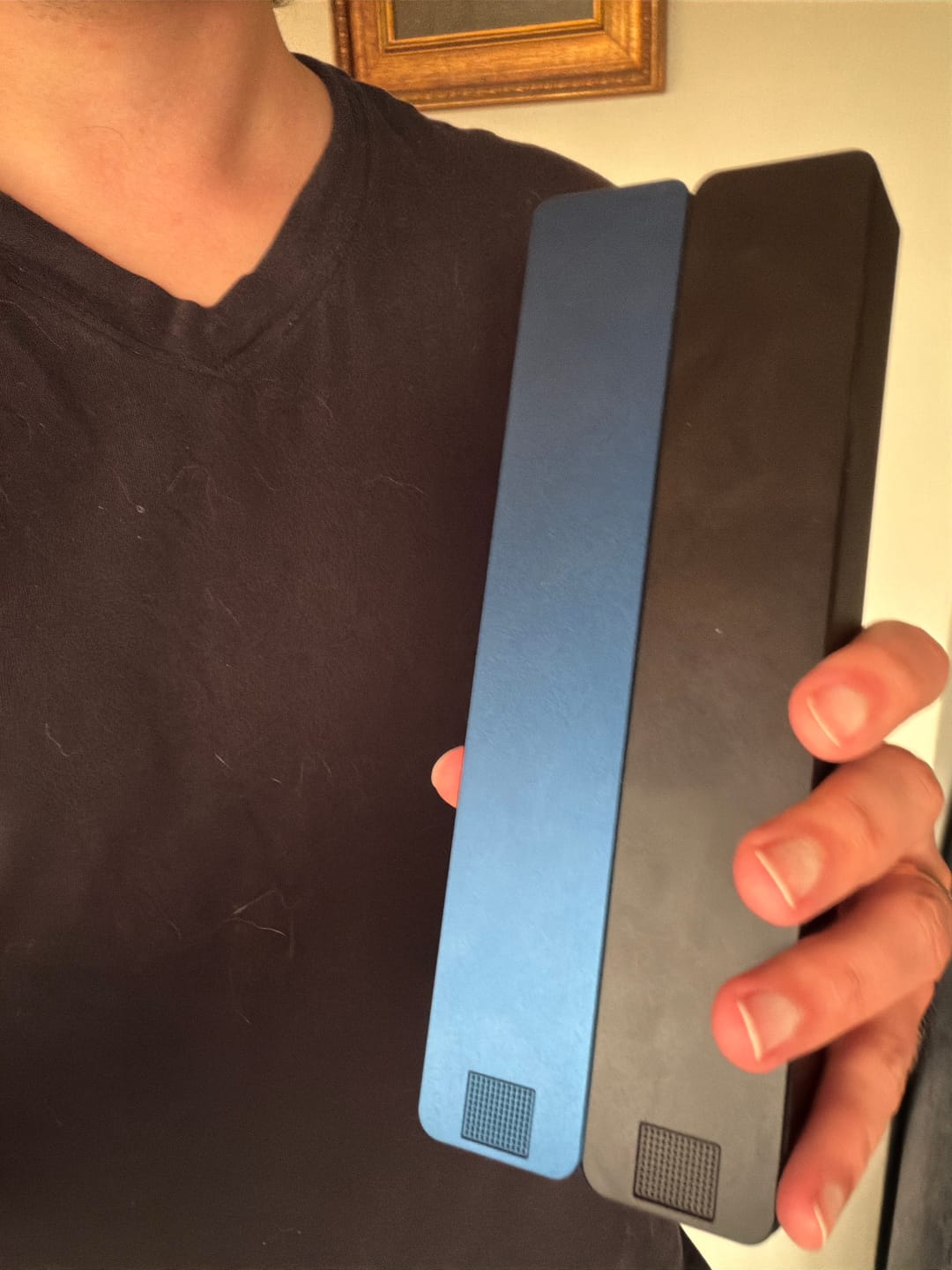Customer photo review of AM - Left Side