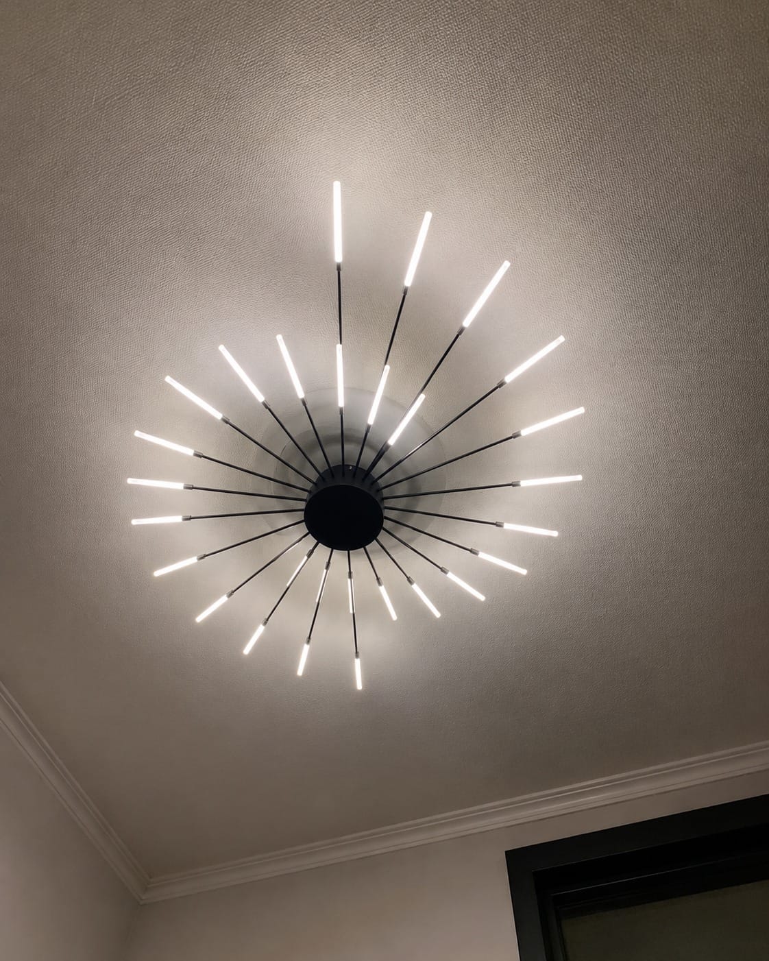 Customer photo review of Flare