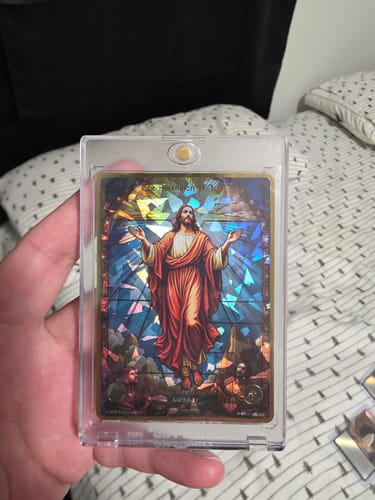 Customer photo review of Collector's Bundle