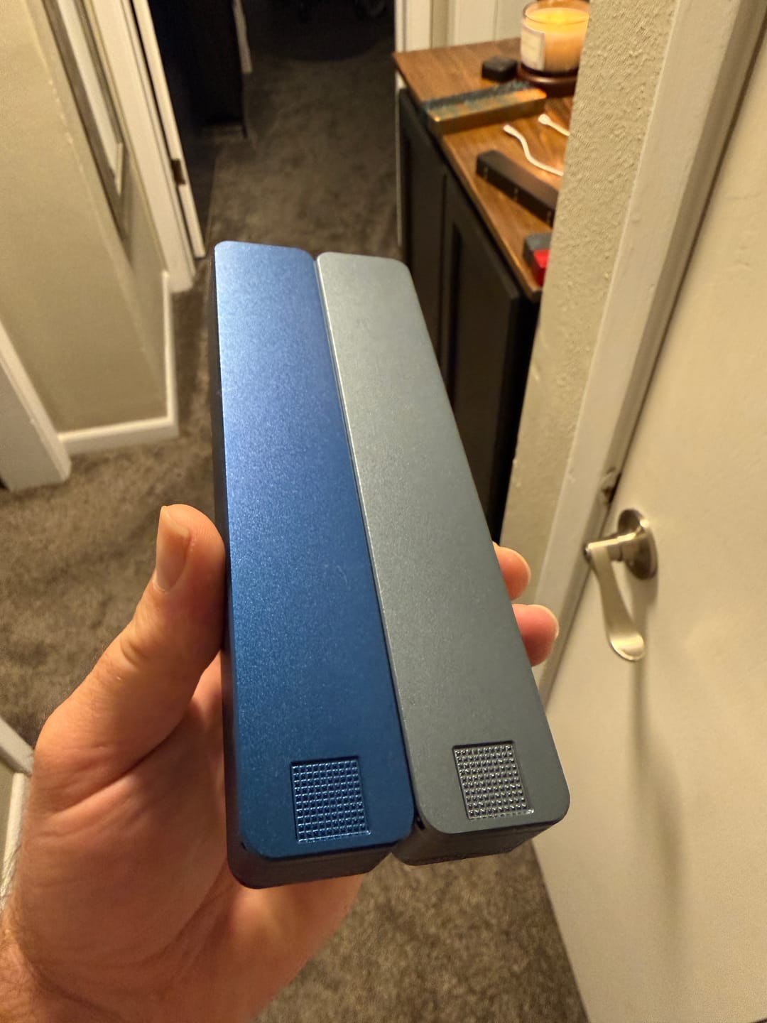 Customer photo review of PM - Right Side