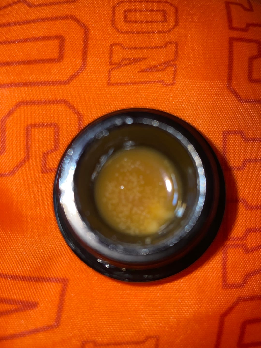 Customer photo review of Orange Cream Pie (Select Wash)