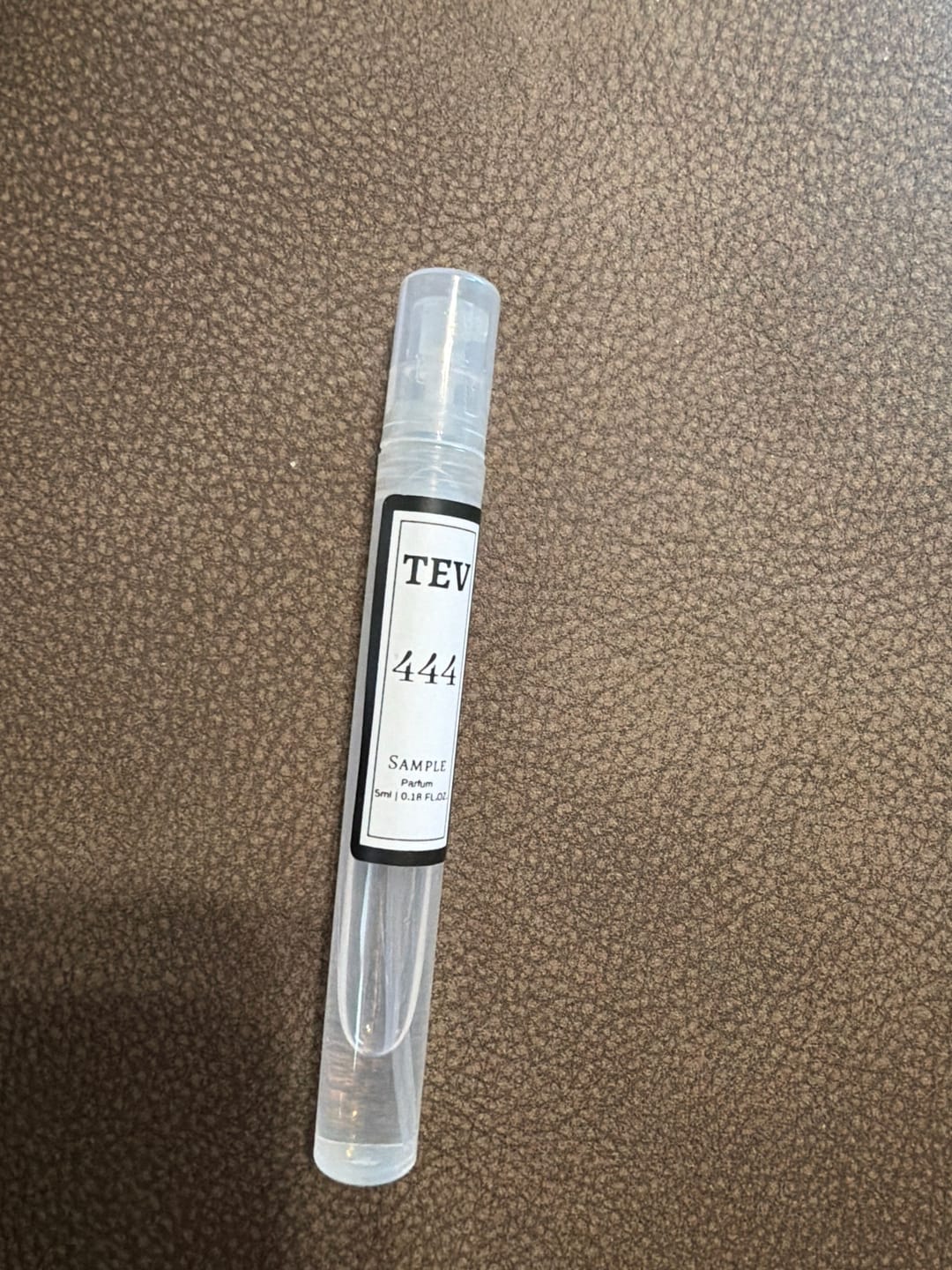 Customer photo review of Inspired by Lost Cherry - 444