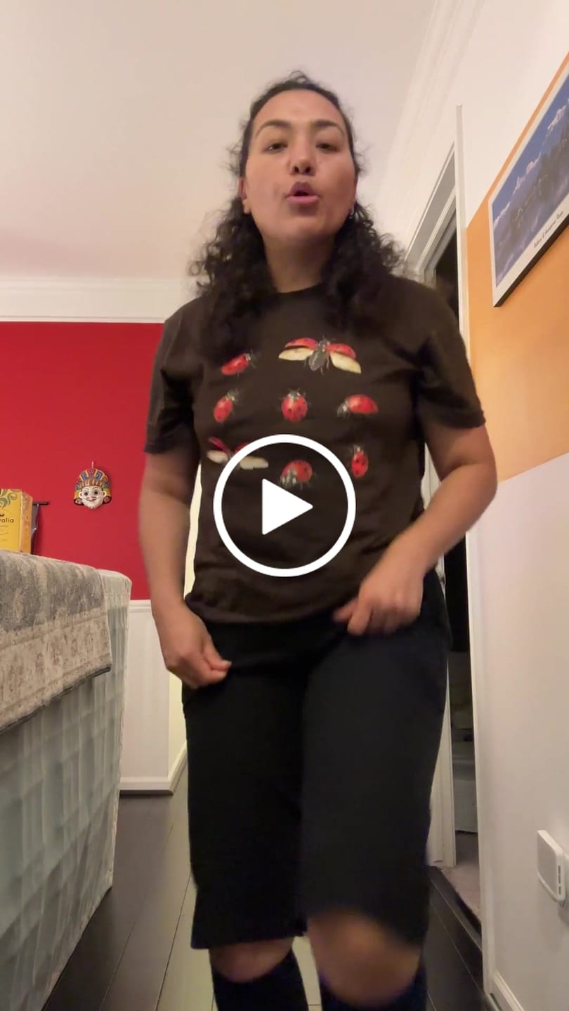 Customer video review of Movira™ Bamboo