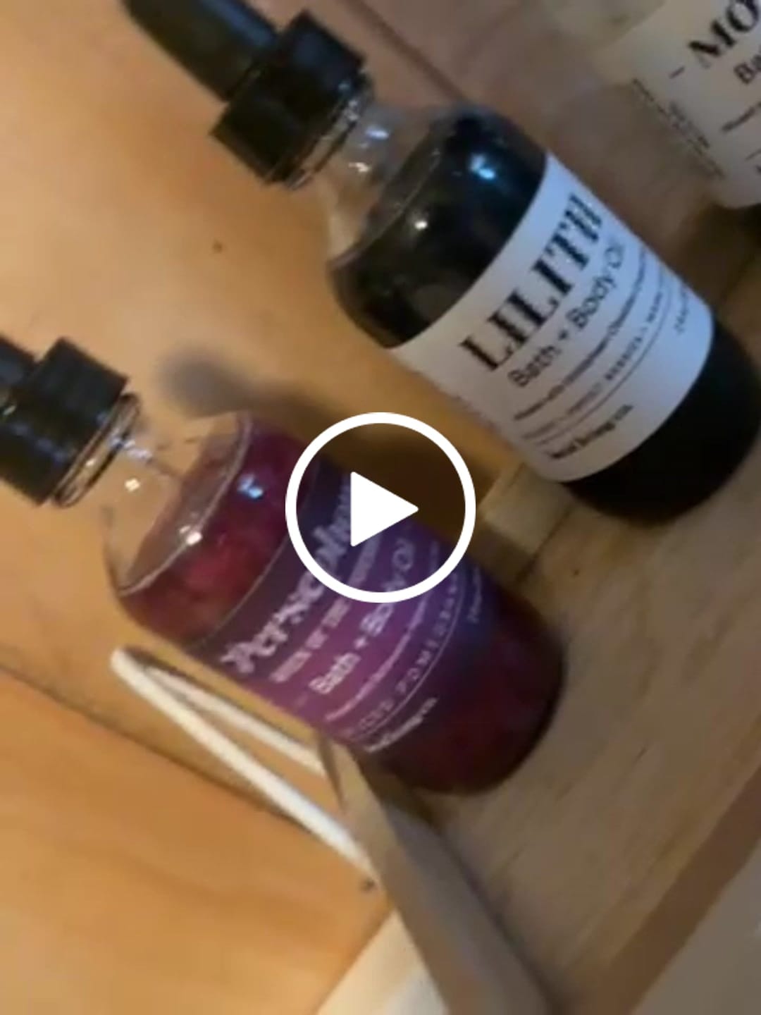 Customer video review of Dark Goddess Bundle