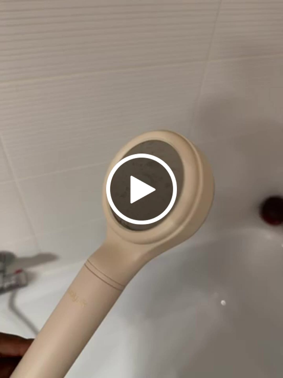 Customer video review of Showersilk| Filtre de douche