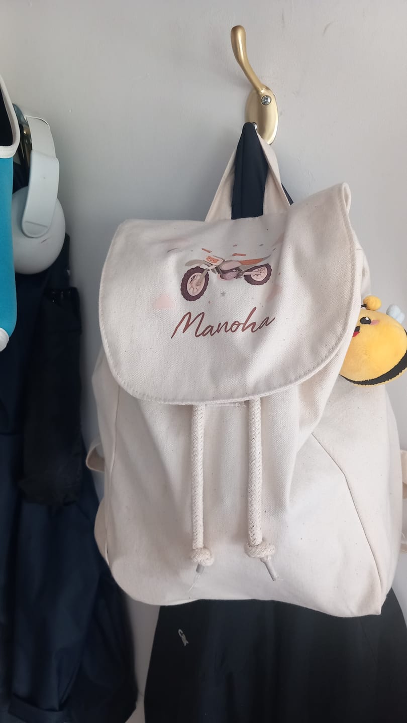 Customer photo review of Cartable - Vintage