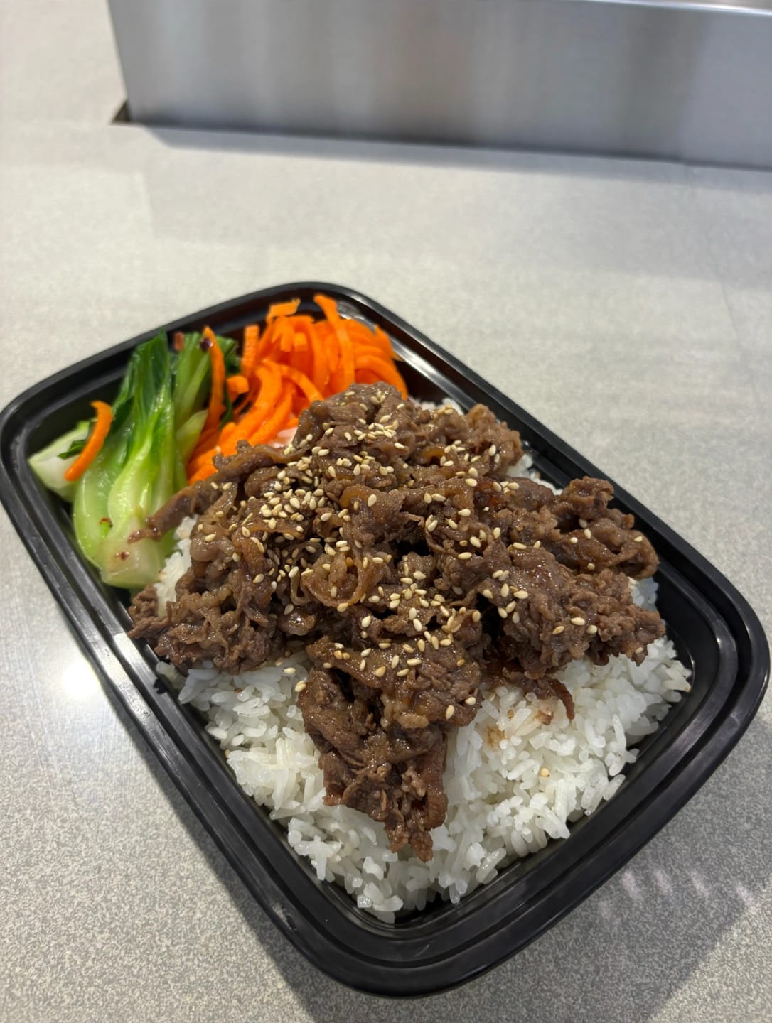 Customer photo review of EXCLUSIVE 5 (+1 FREE) MEAL PLAN