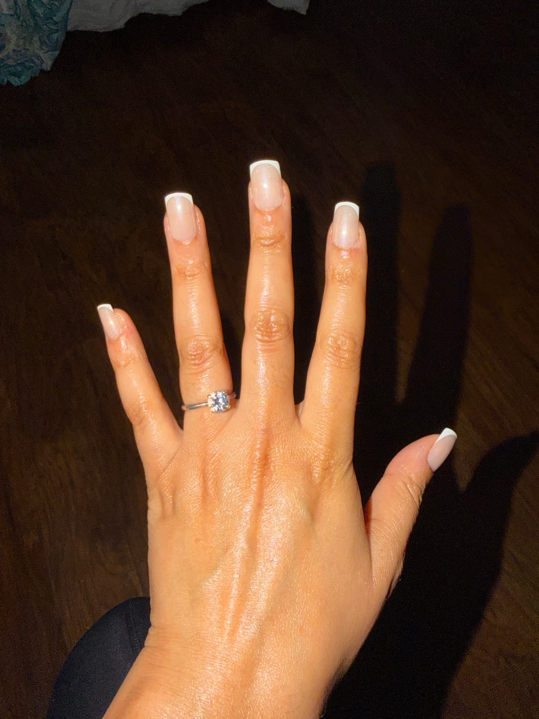 Customer photo review of Elizabeth