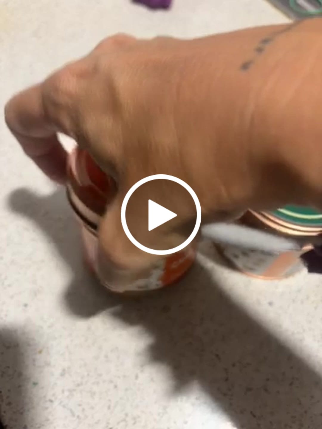 Customer video review of Cápsulas Pérdida de peso y Antiinflamatorias