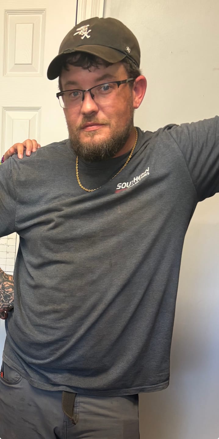 Customer photo review of Premium Rope Chain (Gold) 4mm