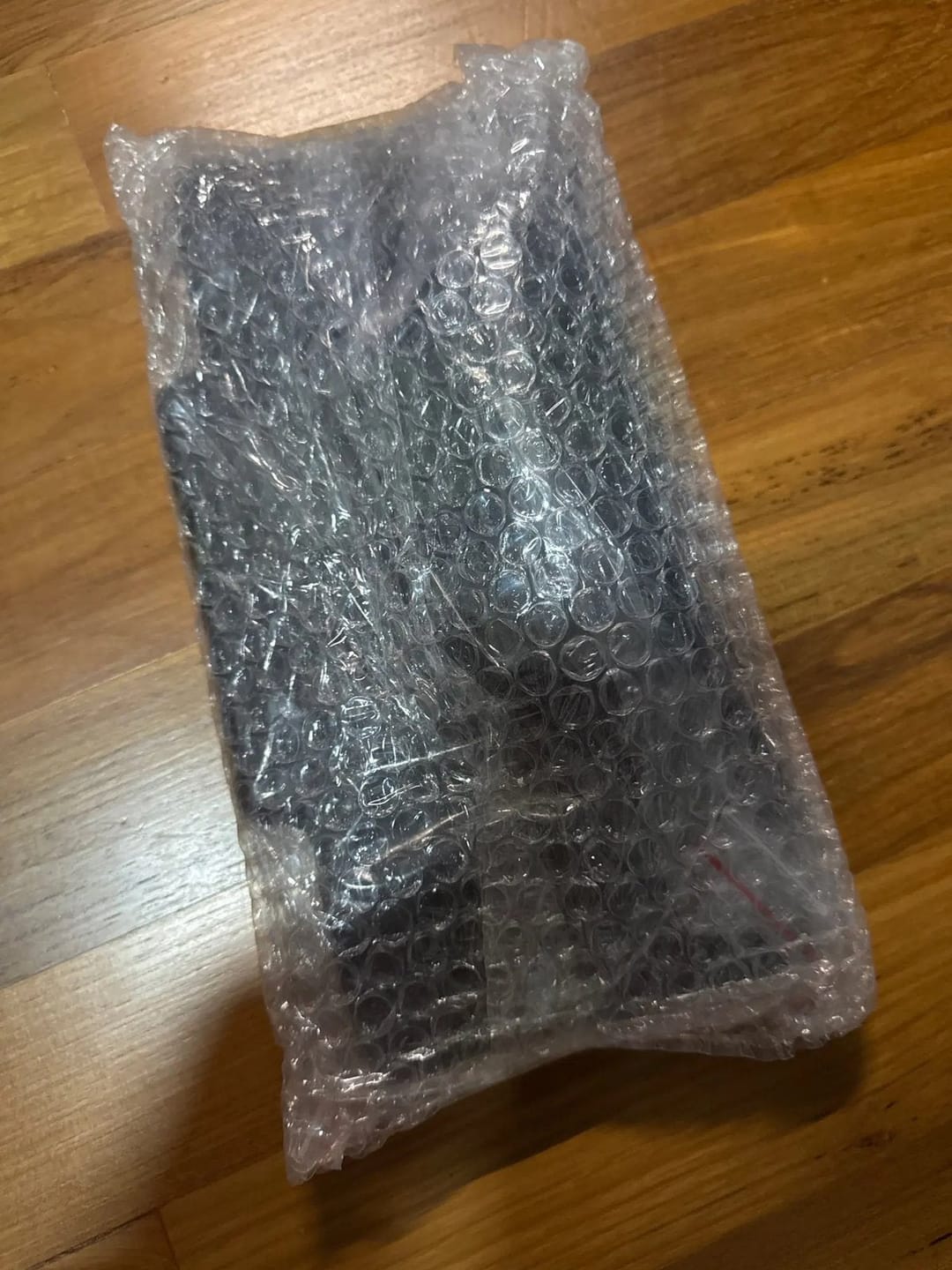 Customer photo review of BOLTHUT™ Memory Foam Seat Cushion — Tailbone & Posture Relief