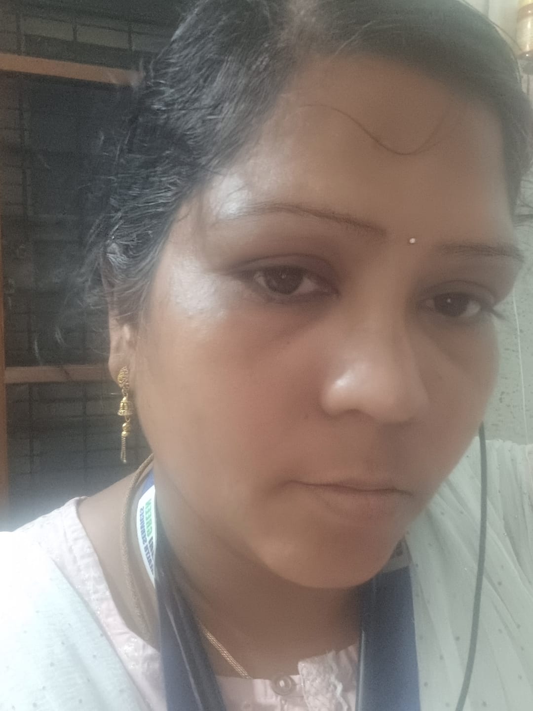 Customer photo review of Ujvala Skin Brightening Moisturizer