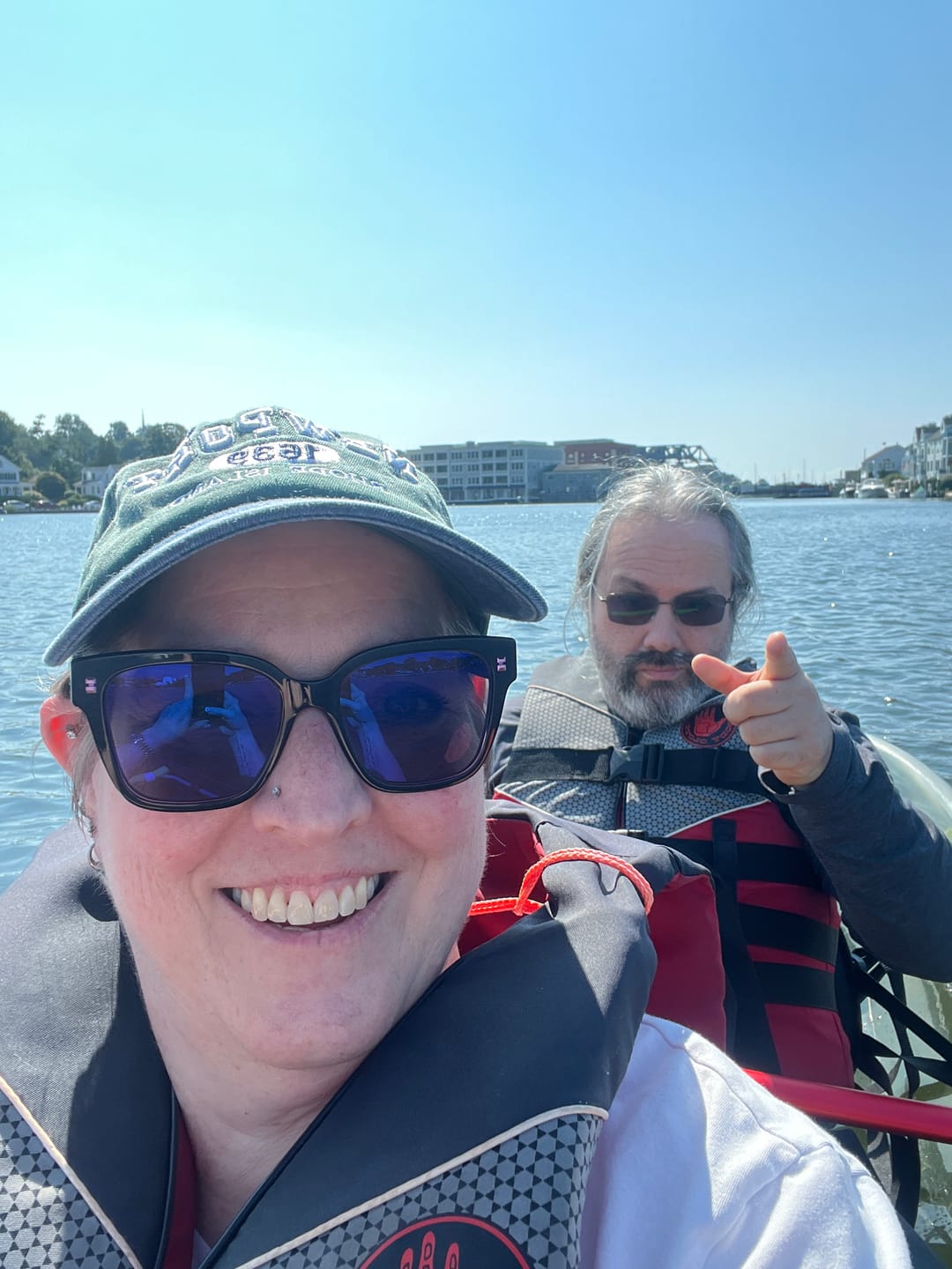 Customer photo review of For Lovers