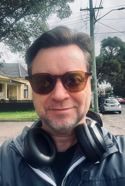 Customer photo review of PA Heritage Sunglasses