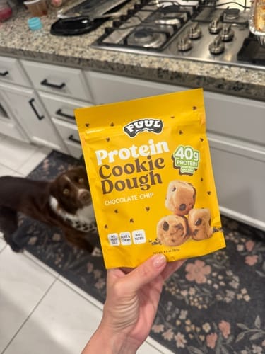 Customer photo review of Variety Pack